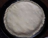 Foto del paso 6 de la receta: Tarta de atún, todo cacerito!