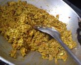 स्वांजना के फूल की सब्जी(Savanjna ke phool ki sabzi recipe in hindi) रेसिपी चरण 4 फोटो