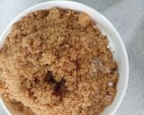 Foto del paso 1 de la receta: Carrot cake