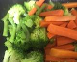 Stir Fry Vegetables recipe step 6 photo