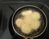 Foto langkah ke 4 dari resep Tofu Telor Asin.
