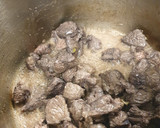 Foto del paso 3 de la receta: Ternera guisada tipo Borgoña