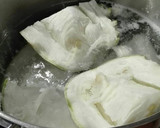 Foto del paso 2 de la receta: Cabello de ángel