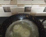 मटार पॅटीस （ matar patties recipe in marathi) रेसिपी स्टेप 6 फोटो 