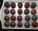 Φωτογραφία βήματος 4 της συνταγής Cupcake με Nutella