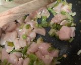 Foto del paso 2 de la receta: Pollo al curry con arroz