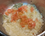 Foto del paso 3 de la receta: Potaje de acelgas con albóndigas de gamba y merluza