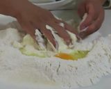 Foto del paso 1 de la receta: Gorditas de nata