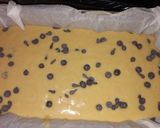 Foto del paso 2 de la receta: Queque con chips de chocolate