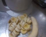 Foto del paso 3 de la receta: Budín húmedo de banana y coco