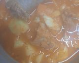 Foto del paso 10 de la receta: Cazuela de mondongo