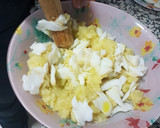 Foto del paso 3 de la receta: Atascaburras