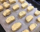 Paleo Herb Scones recipe step 5 photo