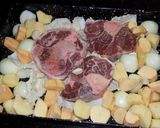 Foto del paso 9 de la receta: Osobuco braseado