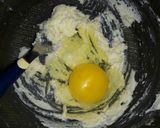 Foto del paso 2 de la receta: Galletitas de mandarina fáciles