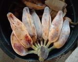 Foto langkah ke 1 dari resep 50) Pisang Goreng Original.