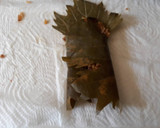 Foto del paso 4 de la receta: Dolmades de arroz