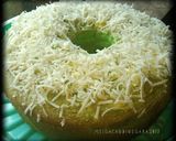 Foto langkah ke 6 dari resep Chiffon Cake Tepung Beras.