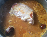 Foto del paso 4 de la receta: Carne mechada 🍖🥩