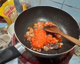 Foto langkah ke 3 dari resep Sambal terasi tanpa uleg.