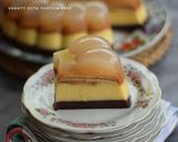 Foto langkah ke 5 dari resep Puding Regal 3 Lapis.