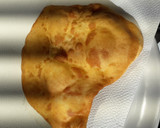Foto del paso 5 de la receta: Hojaldras (pan frito)