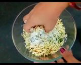 क्रिस्पी कॉर्न चीज़ बॉल्स(Crispy Corn Cheese Balls recipe in Hindi) रेसिपी चरण 3 फोटो