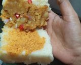 दाबेली (dabeli recipe in Hindi) रेसिपी चरण 4 फोटो