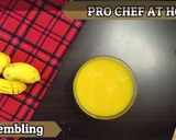A picture of step 3 of Mango squash.
