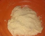 Foto del paso 1 de la receta: Mini pancitos saborizados 😍🔥