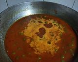 A picture of step 32 of Restaurant Style Gobhi Kofta Curry.