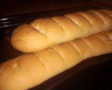 Foto del paso 15 de la receta: Baguette: Tapas dulces y saladas