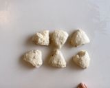 Foto del paso 7 de la receta: Pan de nueces (くるみパン, Kurumipan)