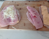 Foto del paso 1 de la receta: Pechugas rellenas