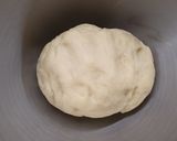 Túrós, pudingos csiga recept fázis 2 fotója