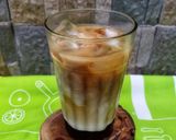 Foto langkah ke 5 dari resep Es Kopi Susu Gula Aren.