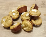 Foto del paso 4 de la receta: Pudin de boniato sugar free