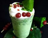 પાન ફાલુદા (Paan Falooda Recipe In Gujarati) રેસીપી સ્ટેપ6ફોટો