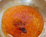 Foto langkah ke 4 dari resep Sambal Tempe Teri Kulit Melinjo.