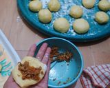 Foto langkah ke 4 dari resep Roti Goreng.