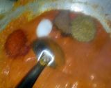 A picture of step 6 of Gravy Chap.