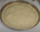 Foto del paso 3 de la receta: Masa para tarta pascualina o tarta salada | fran cocina