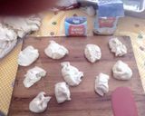 Foto del paso 2 de la receta: Pan de pambazo