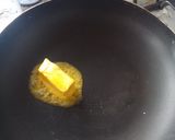 Foto del paso 2 de la receta: Pasta con queso y espinacas