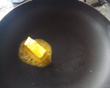 Foto del paso 2 de la receta: Pasta con queso y espinacas