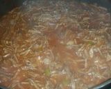 Foto del paso 4 de la receta: Carne Mechada venezolana