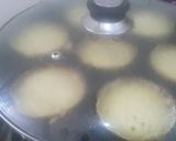 Foto langkah ke 6 dari resep Marmut (martabak imut).