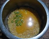 दाल पकवान (Dal pakwan recipe in hindi) रेसिपी चरण 1 फोटो