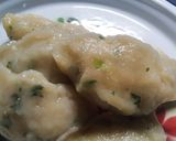 Foto langkah ke 4 dari resep Pempek selam dos.