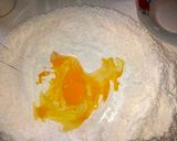 Foto del paso 2 de la receta: Cuernitos croissants